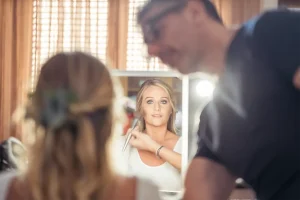 Trucco sposa 2024