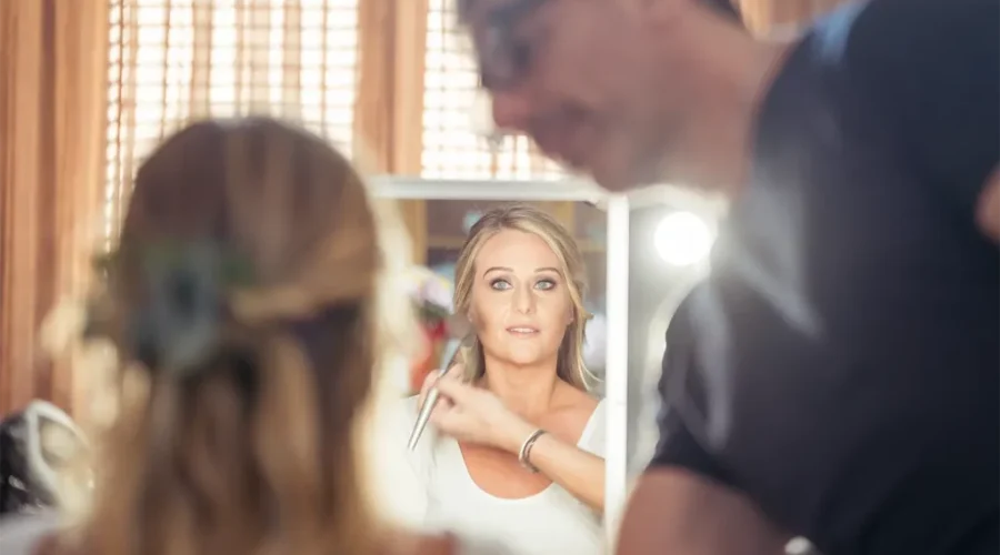 Trucco Sposa 2024 in Puglia