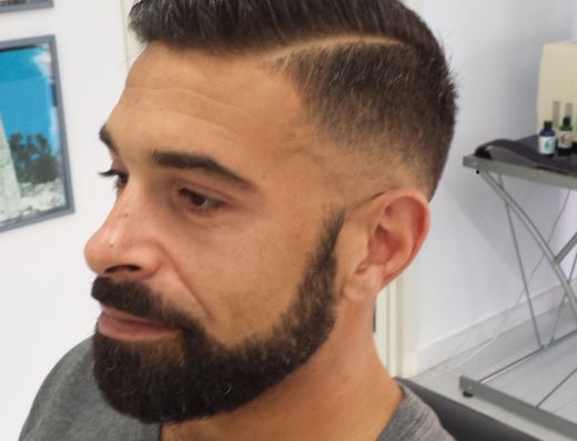 Corvaglia Barber Shop, barbiere uomo Lecce