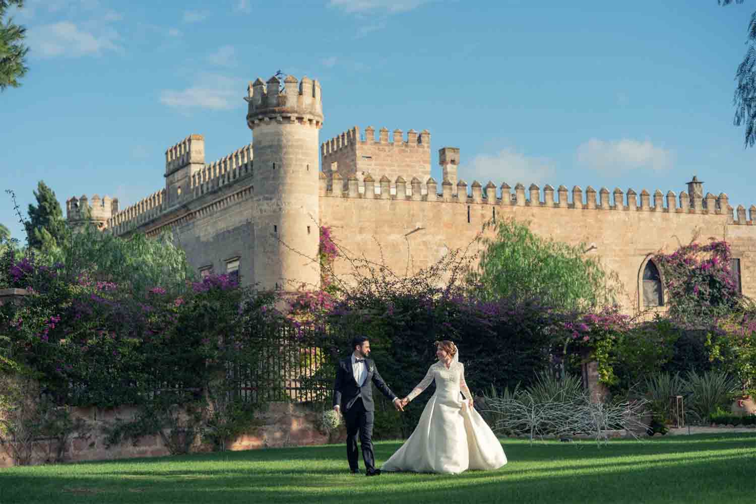 Il costo per organizzare un matrimonio in Puglia
