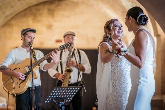 Musica per matrimonio in Puglia Salento Lecce