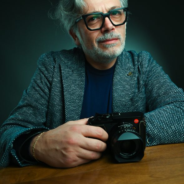 Antonio La Selva Fotografo
