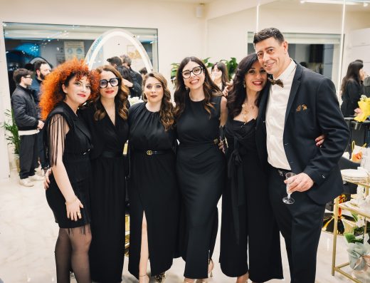 acconciatura sposa Lecce