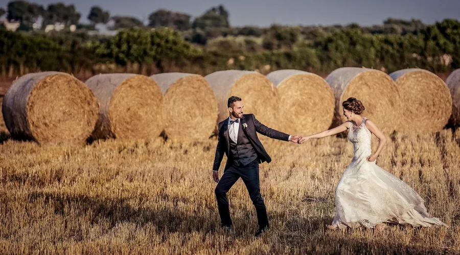 Come Organizzare un Matrimonio in Puglia: I Consigli di MatrimonioLecce.it