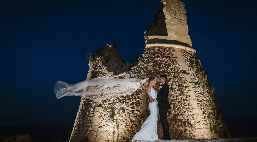 Tutto sul corso prematrimoniale in Puglia per un matrimonio felice.