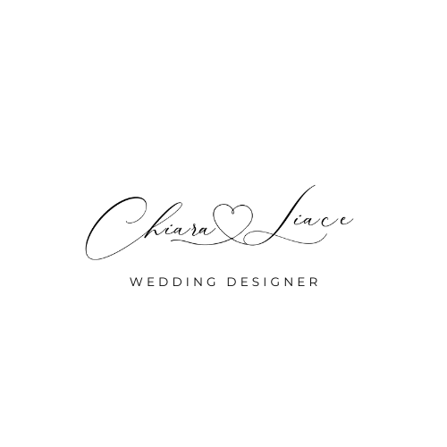 Chiara Liace Wedding
