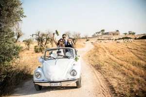 MARACA Fotografia, tra i migliori fotografi di reportage matrimonio in Puglia