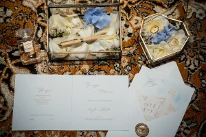 Paertecipazioni per matrimonio in Puglia, idee per gli sposi