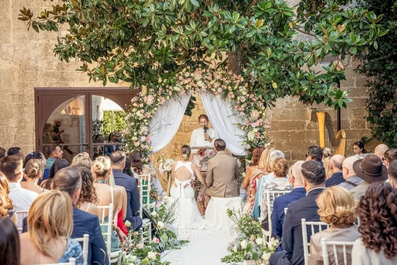 documenti matrimonio civile