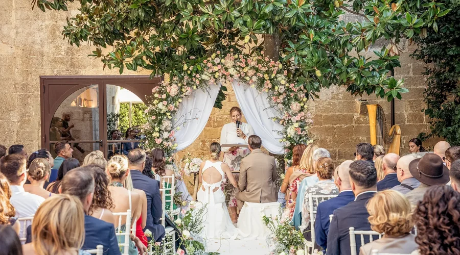 Documenti Matrimonio Civile per Cittadini Stranieri in Italia