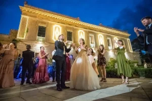 Ristorante matrimonio puglia