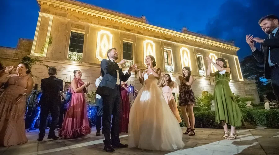 Come scegliere il ristorante per un matrimonio in Puglia