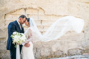 Matrimonio intimo