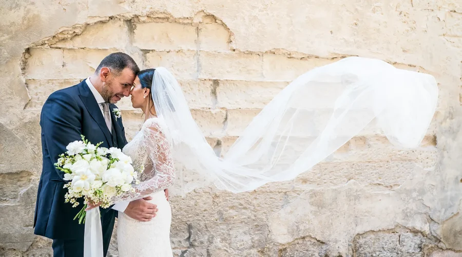 Matrimonio Intimo: Puglia la Destinazione Ideale per Sposi stranieri