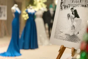 abiti da sposa 2025 tendenze