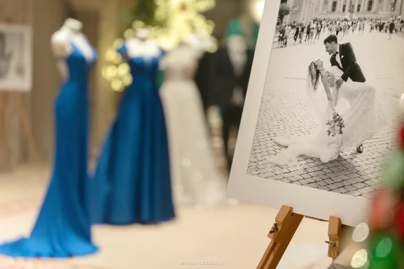 abiti da sposa 2025 tendenze