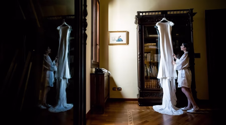Matrimonio con la Pioggia: Consigli utili ai futuri sposi per le nozze