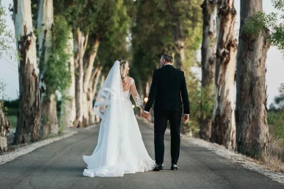 Velo da sposa