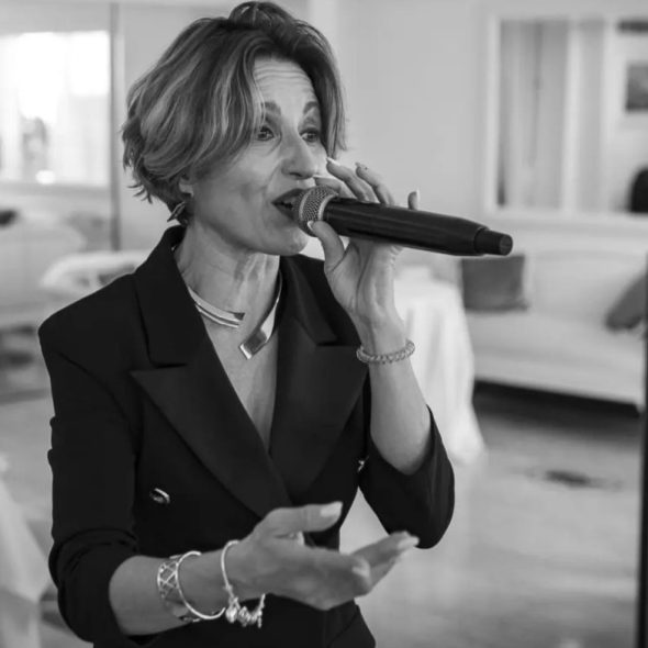 Ivana Coluccia
