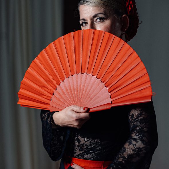 Alma Flamenca