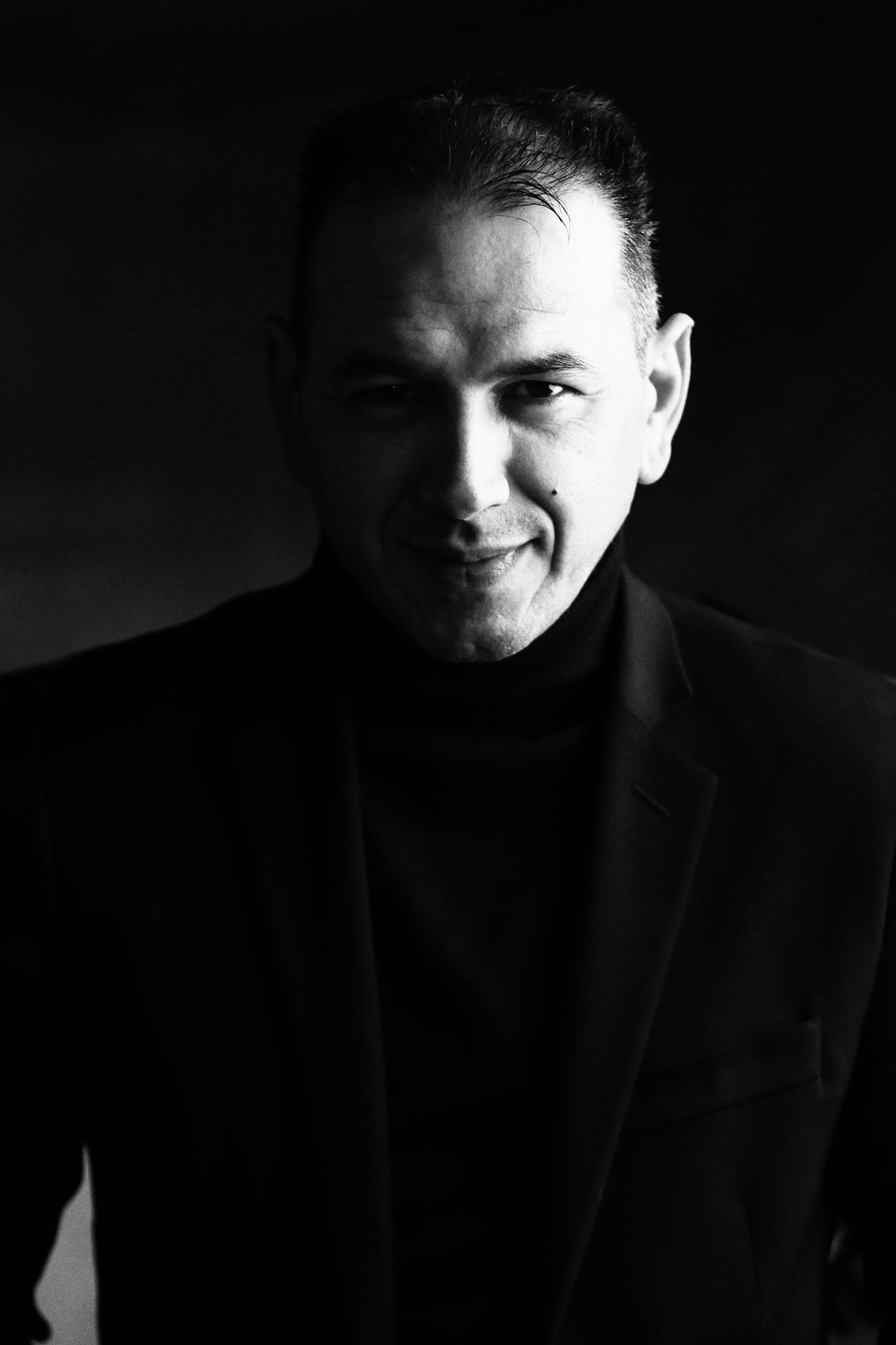 Salvatore Crusi